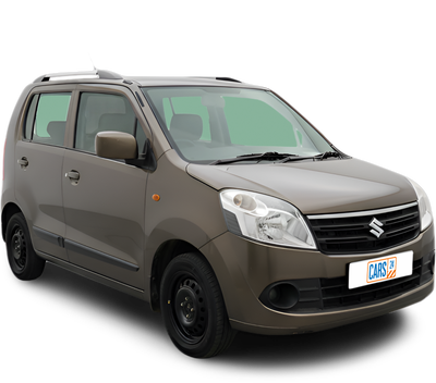 Maruti Wagon R 1.0-img
